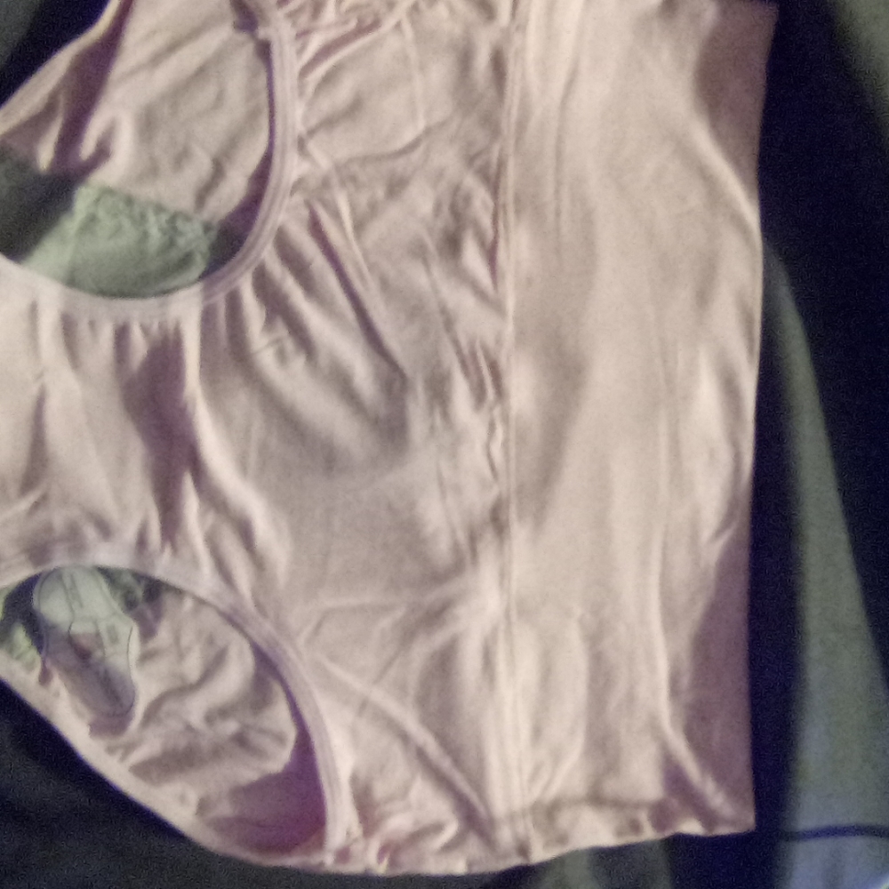 *Best Quality* Period Panties that Do Not Leak!